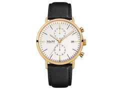 M&M M11911-432 Herrenchronograph kaufen