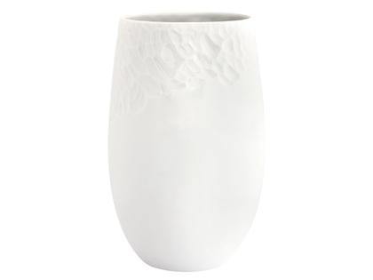 Meissen Faustkeilserie Vase Porzellan 30cm – Porzellanwaren Porzellanvase aus Porzellan.