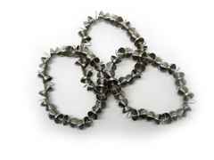 La Mollla Lune Armband Edelstahl – Armschmuck Armband aus Edelstahl.