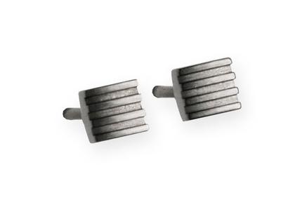 Ernstes Design E84 Ohrstecker – Ohrschmuck Ohrstecker aus Edelstahl.