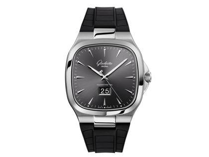 Glashutte seventies panorama cheap
