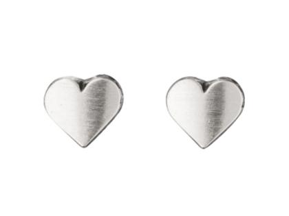 Nordform Design 21 Ohrstecker – Ohrschmuck Ohrstecker aus 925 Silber.