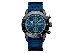Superocean héritage ii chronograph 44 outerknown new arrivals