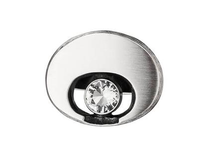 Nordform Design 17 Damenring – Ringe Ring aus 925 Silber.