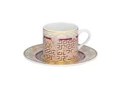 Meissen "Mystic Maison" Espressotasse Porzellan V 0,05 l – Porzellanwaren Tafelporzellan aus Porzellan.