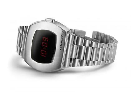 Hamilton PSR Edelstahl kaufen