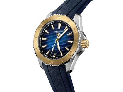 TAG Heuer Aquaracer Professional 200 Automatik 40 mm