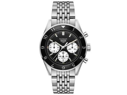 Tag heuer autavia heritage sales