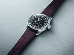 Oris Big Crown Waldenburgerbahn Limited Edition Automatik 40mm 