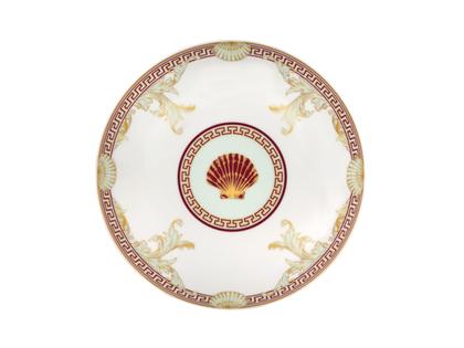 Meissen "Mystic Maison" Salat- & Pastateller Porzellan 22,5cm – Porzellanwaren Tafelporzellan aus Porzellan.