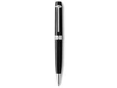 Montblanc Frederic Chopin Donation Pen Kugelschreiber – Schreibgeräte Kugelschreiber aus 585 Gelbgold, Edelharz und und platiniert.
