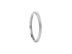 Niessing Farbringe Dreieck Platin – Ringe Ring aus 950 Platin.