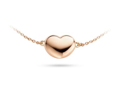 Spirit Icons Armband Desire Silber rosegold – Armschmuck Armband aus 925 Silber.
