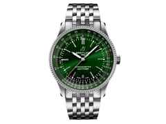 Breitling Navitimer 1 Automatic 41 Edelmetallband kaufen 