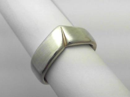 Classic Damenring Silber – Ringe Ring aus 925 Silber.