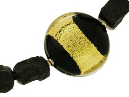 Marcel Roelofs  Wechselschließe – Anhänger Collier Schließe aus Edelstahl.