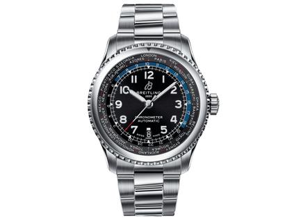 Breitling navitimer aviator 8 hotsell