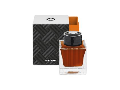 Montblanc StarWalker Extreme Tintenfass Blaze Orange – Schreibgeräte Sonstige Accessoires in orange.