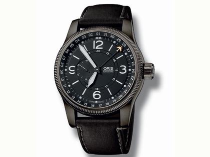 Oris swiss hot sale hunter team