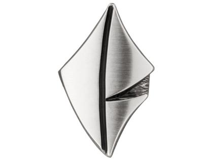 Nordform Design 16 Damenring – Ringe Ring aus 925 Silber.