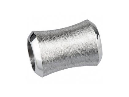 Ernstes Design Edelstahlanhänger AN455 – Anhänger Anhänger ohne Besatz aus Edelstahl.