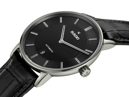 Rado thinline automatic hotsell