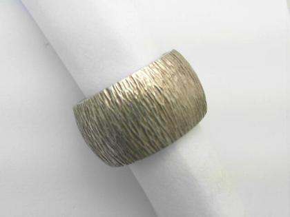 Classic Damenring Silber – Ringe Ring aus 925 Silber.