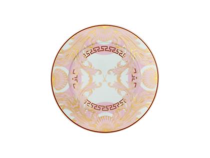 Meissen "Mystic Maison" Brotteller Porzellan 17cm – Porzellanwaren Tafelporzellan aus Porzellan.