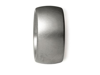 Ringe Ring aus 750 Weißgold.