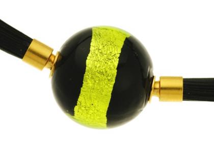 Marcel Roelofs  Wechselschließe – Anhänger Collier Schließe aus Edelstahl.