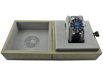 Oris Aquis Clipperton Limited Edition Kautschukband 01 733 7730