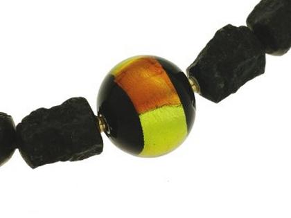 Marcel Roelofs  Wechselschließe – Anhänger Collier Schließe aus Edelstahl.