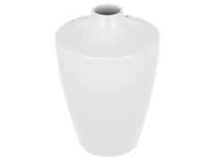 Meissen Giant Bloom Vase "Pfirsichblüte" 18 cm – Porzellanwaren Porzellanvase in weiß und aus Porzellan. – Ansicht 2