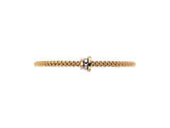 Fope Prima Armband  Gelbgold – Armschmuck Armband aus 750 Gelbgold. – Ansicht 3