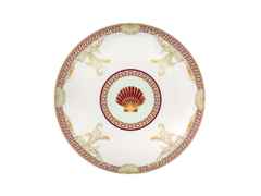 Meissen "Mystic Maison" Salat- & Pastateller Porzellan 22,5cm – Porzellanwaren Tafelporzellan aus Porzellan.