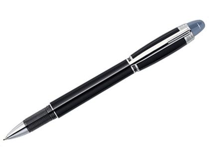 Montblanc StarWalker Edelharz Fineliner / Rollerball – Schreibgeräte Fineliner aus Edelharz.