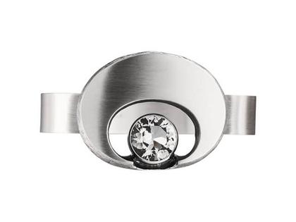 Nordform Design 17 Armreif – Armschmuck Armreif aus 925 Silber.