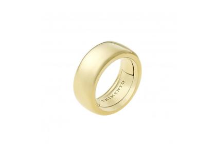 Chimento Forever Unico Ring Gelbgold M – Ringe Ring in gelbgold und aus 750 Gelbgold.