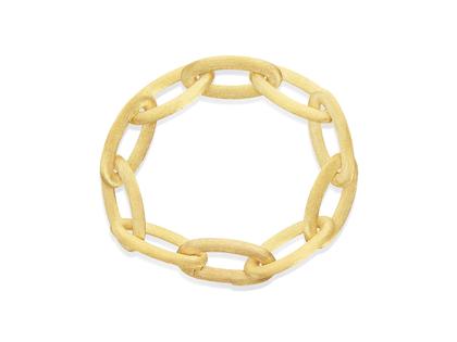 Nanis Libera Icon Armband Gelbgold