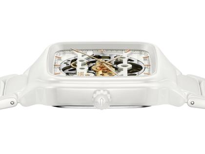 Rado true square automatic price hotsell