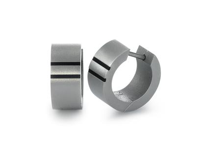 TitanFactory Creolen – Ohrschmuck Creolen .