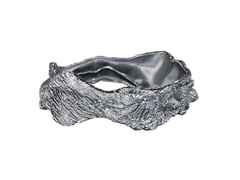 Lapponia-Kalevala KUU Collection Armband Silber – Armschmuck Armband aus 925 Silber.