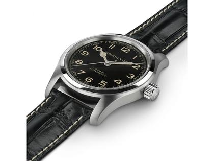 Hamilton Khaki Field Murph Automatik kaufen 