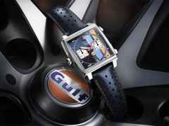 TAG Heuer Monaco Calibre 11 Automatic Special Gulf Edition kaufen