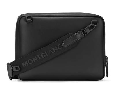 Montblanc messenger bag hotsell