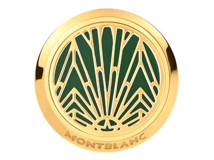 Montblanc Meisterstück The Origin Collection Manschettenknöpfe  