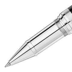 Montblanc Limited Edition Great Characters Walt Disney 1901 Rollerball – Schreibgeräte Rollerball aus Edelharz. – Ansicht 2
