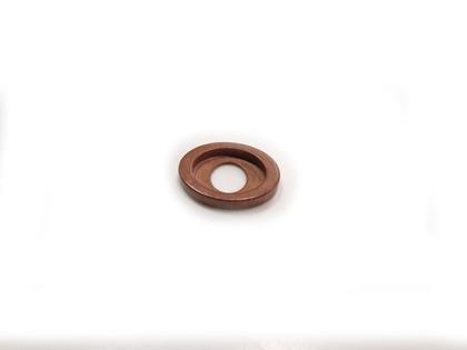 Ehinger Schwarz Charlotte Scheibe Holz 20x14mm flach – Weiterer Schmuck Sonstiger Schmuck aus Holz.