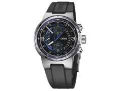 Oris Williams Martini Racing Team Limited Edition Chronograph mit