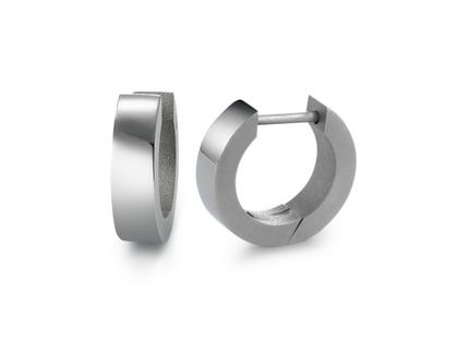TitanFactory Creolen – Ohrschmuck Creolen .
